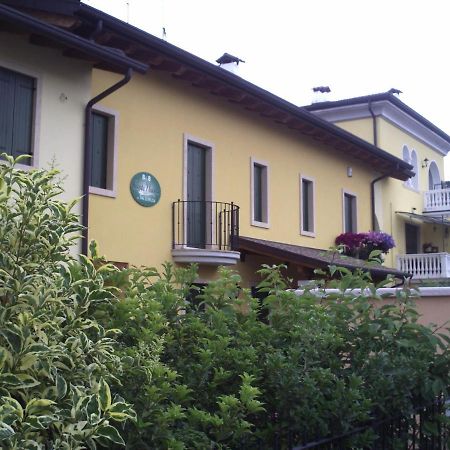 Corte Nuova Apartment Valeggio sul Mincio Exterior photo