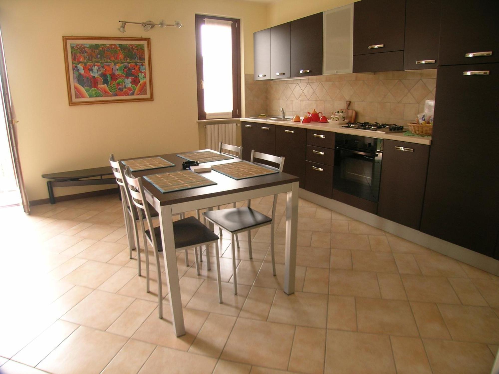 Corte Nuova Apartment Valeggio sul Mincio Exterior photo